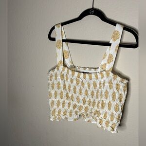 J Crew Women’s Halter Top